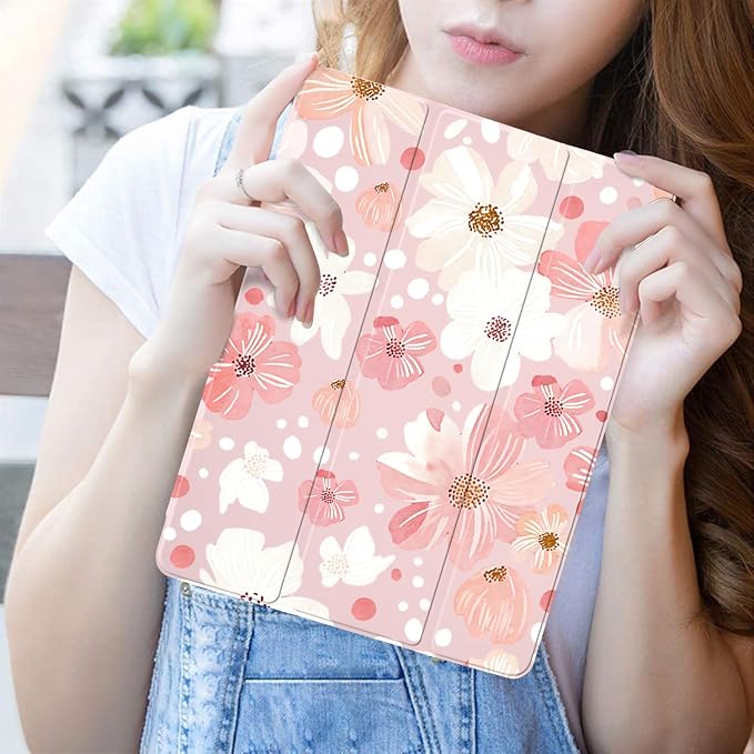 Pink-Flowers