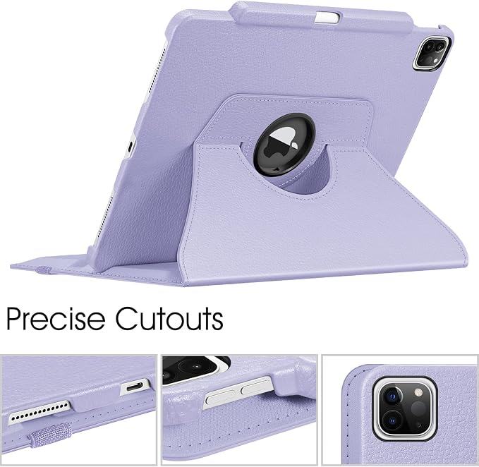 Lilac Purple