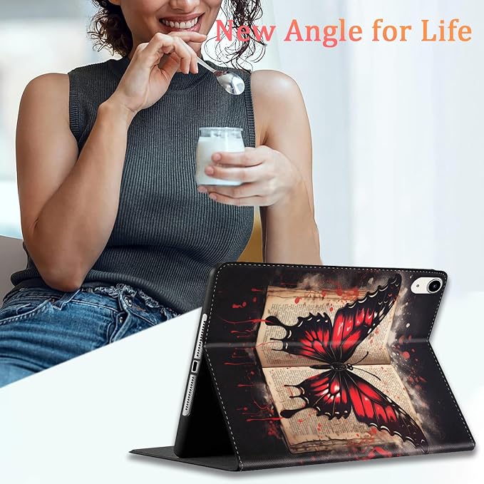 Butterfly Scripture