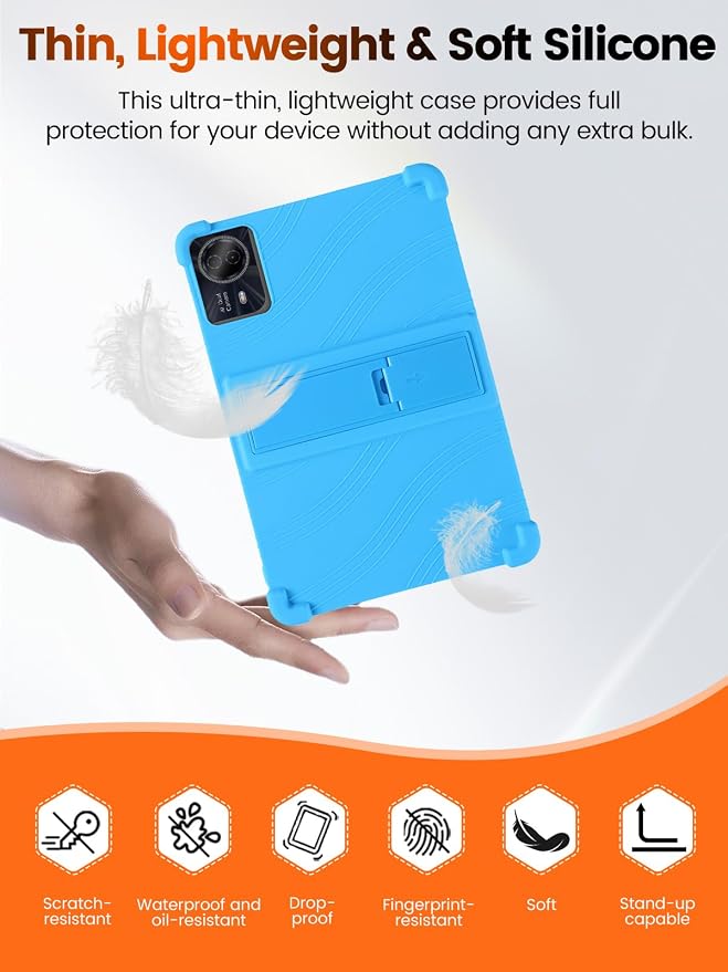 Sky Blue