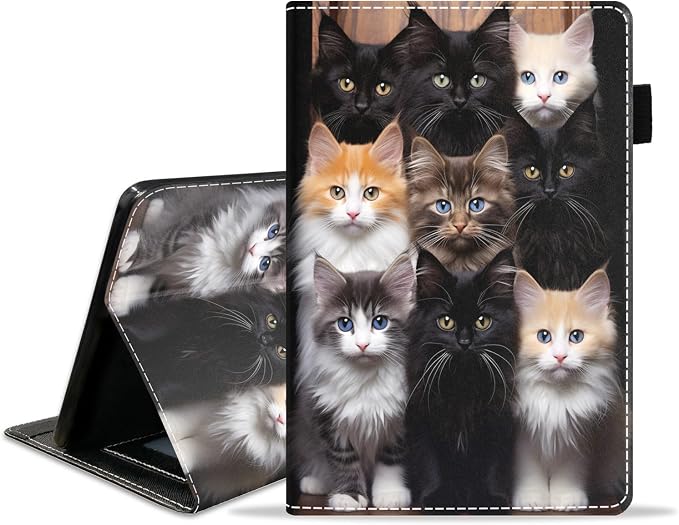 Cats