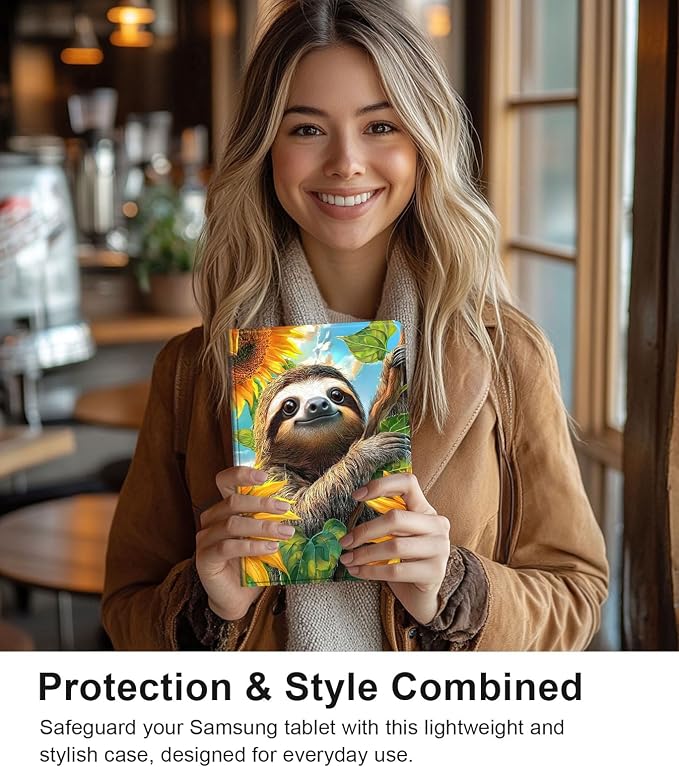 Cute Sloth
