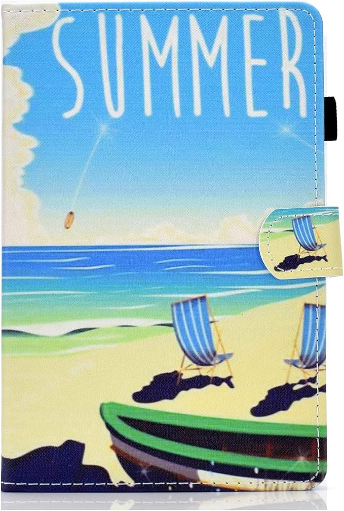05# Blue Sea Beach