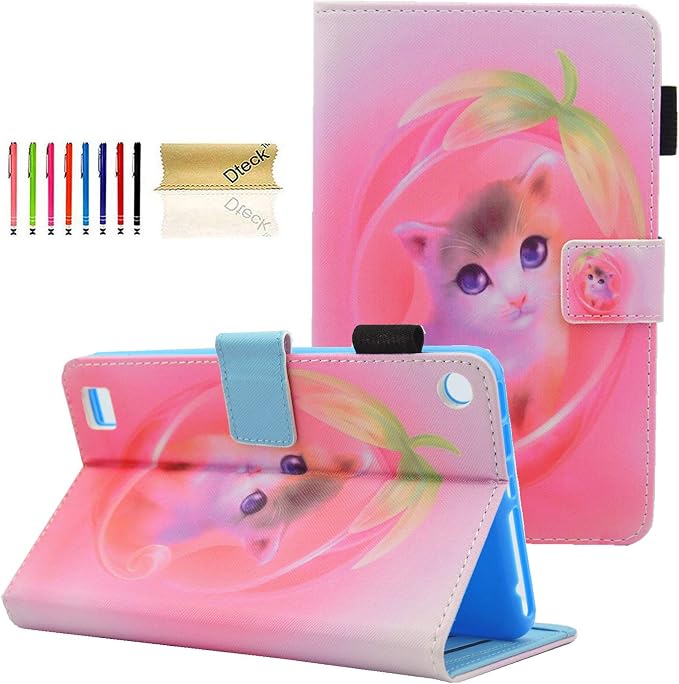 03 Pink Cat