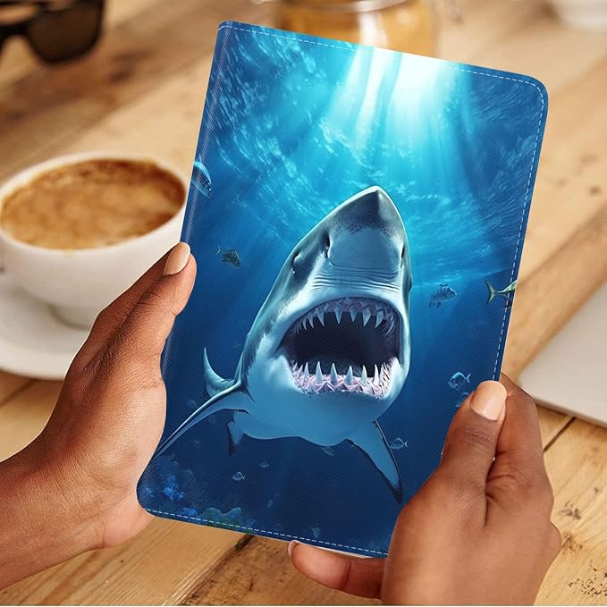 Great White Shark