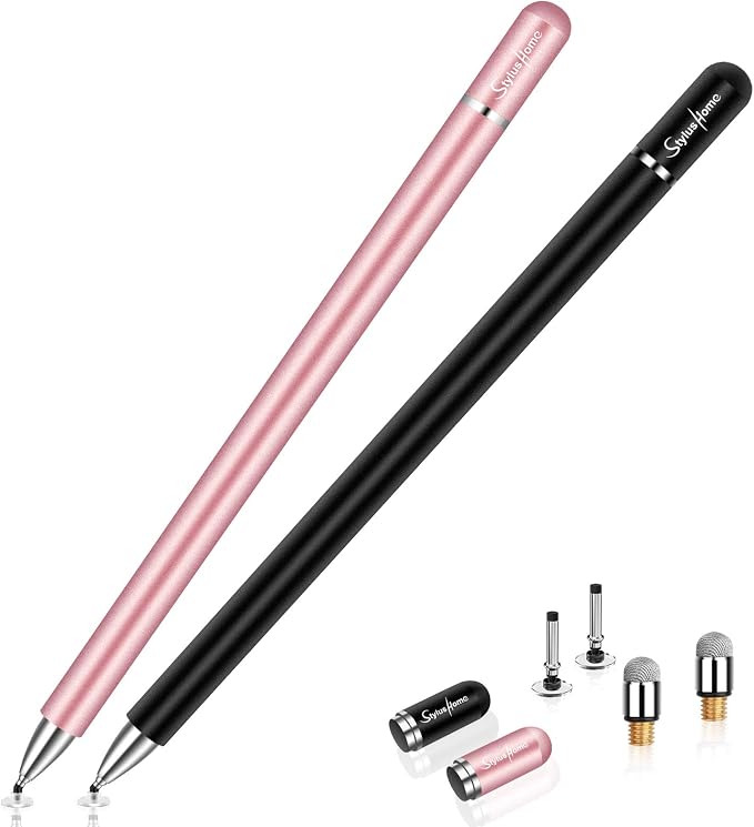 Black,Rose Gold