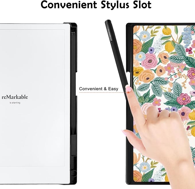 Flower book - C