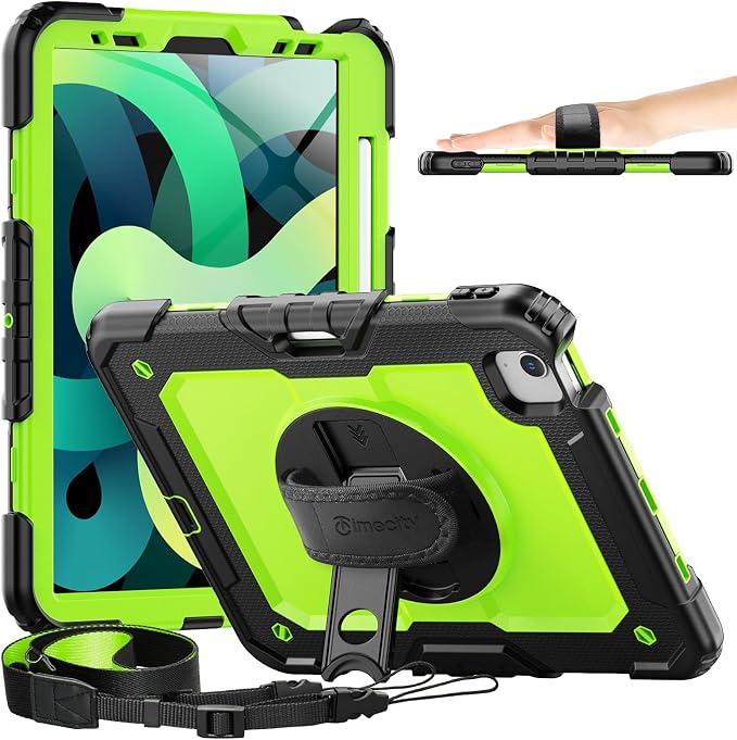 Black+Green