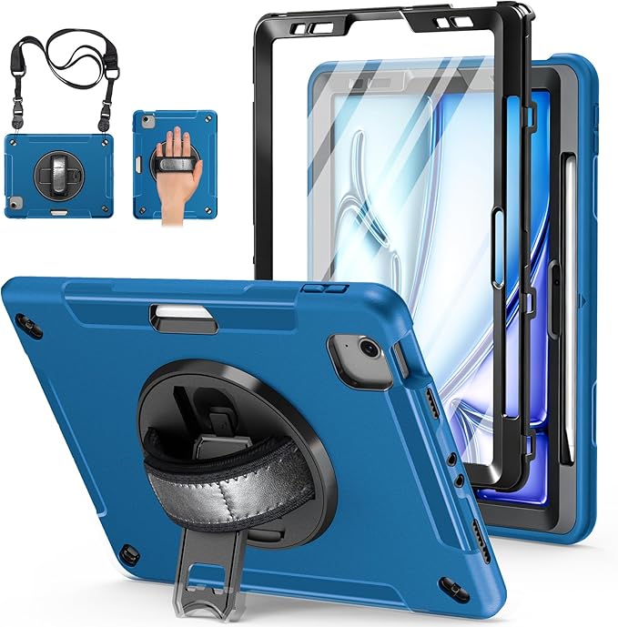 Blue(TPU)
