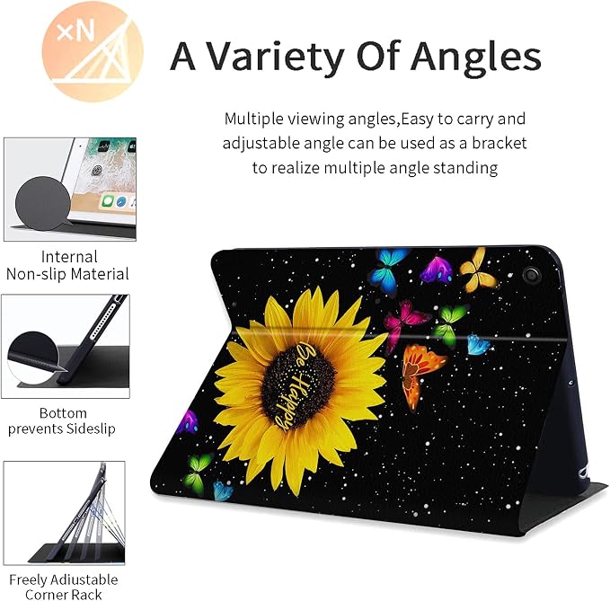 Sunflower Butterfl Y