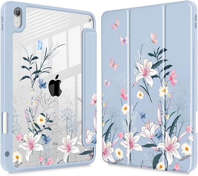 Tropical flowers