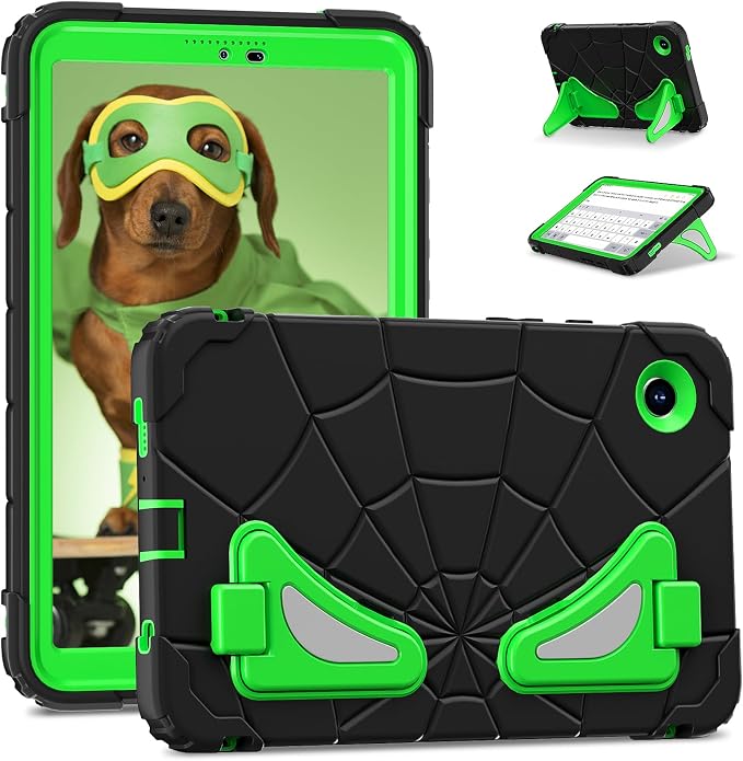 Black+Green