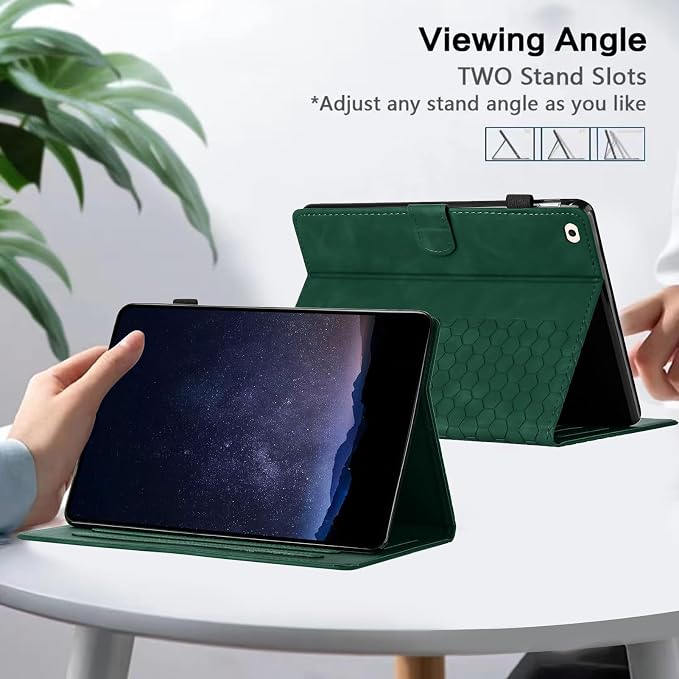 # Honeycomb Green