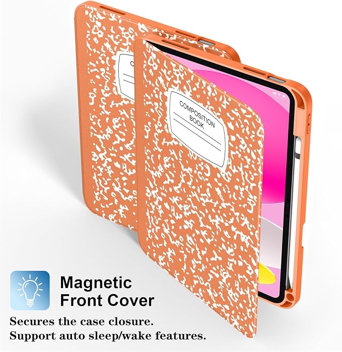 A-Book Orange