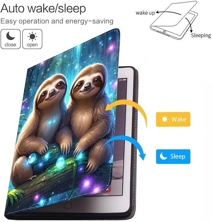 ipad mini 5 Case-154