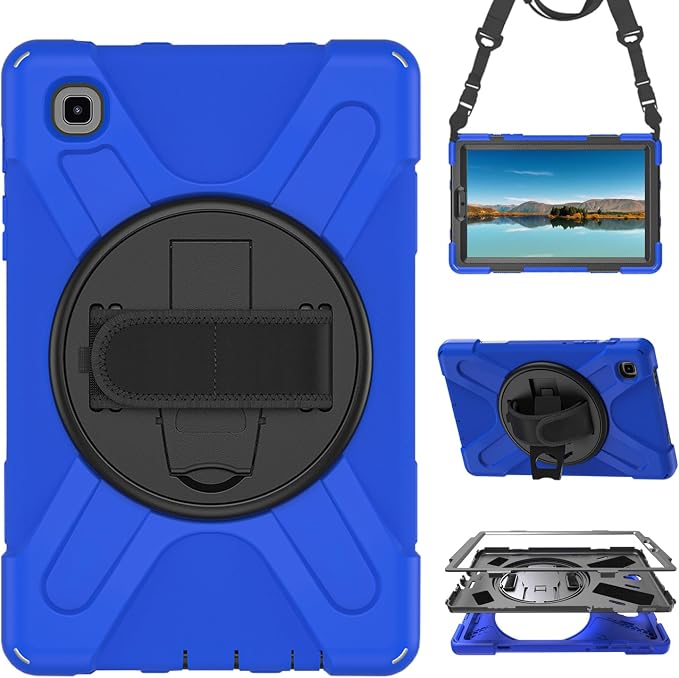 New Blue