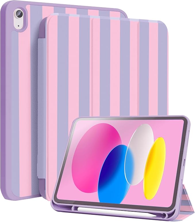 Purple- Pink