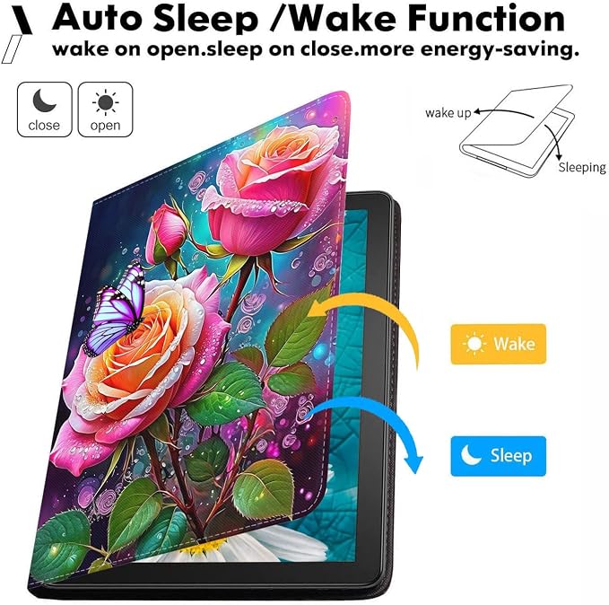 iPad Air 13 (M2) 2024 Case-stm-C168