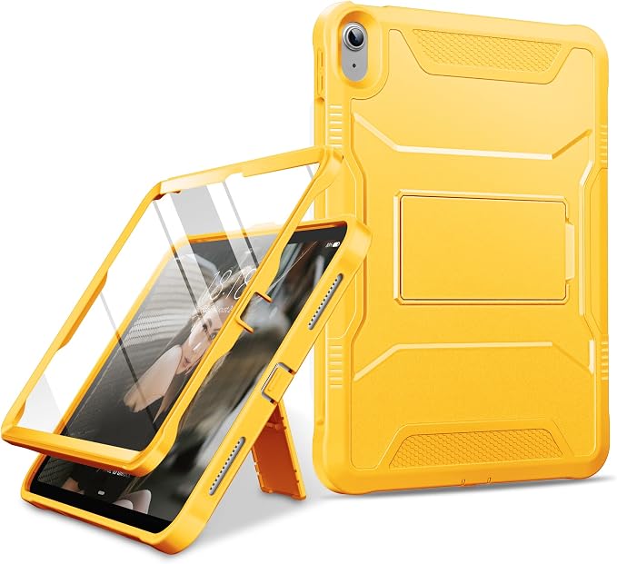 Lemon Yellow