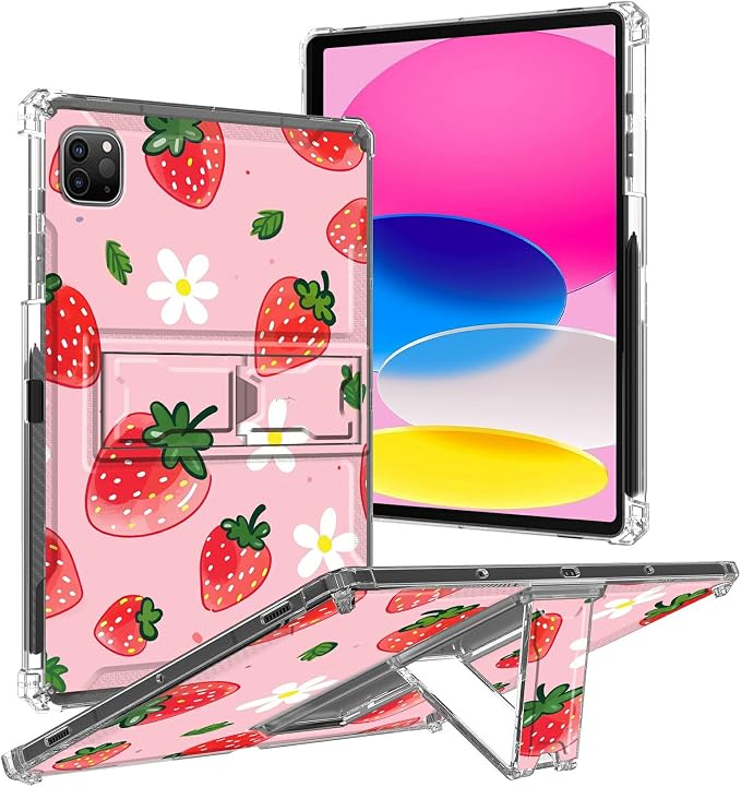 Cute Strawberry