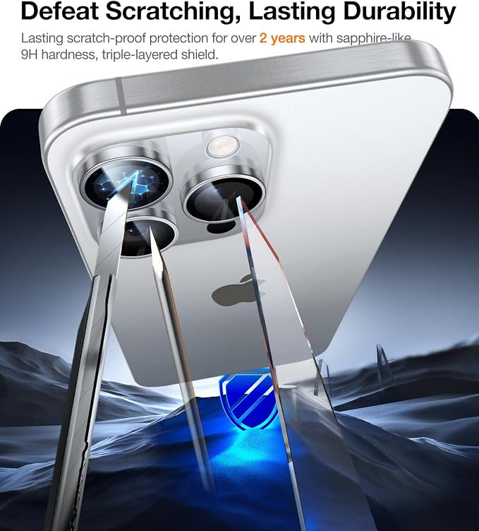 White Titanium