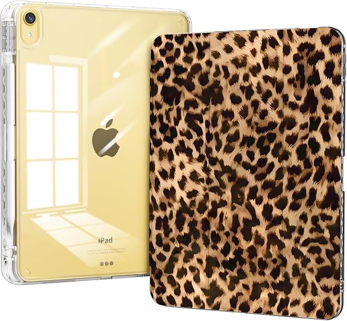 Brown Leopard