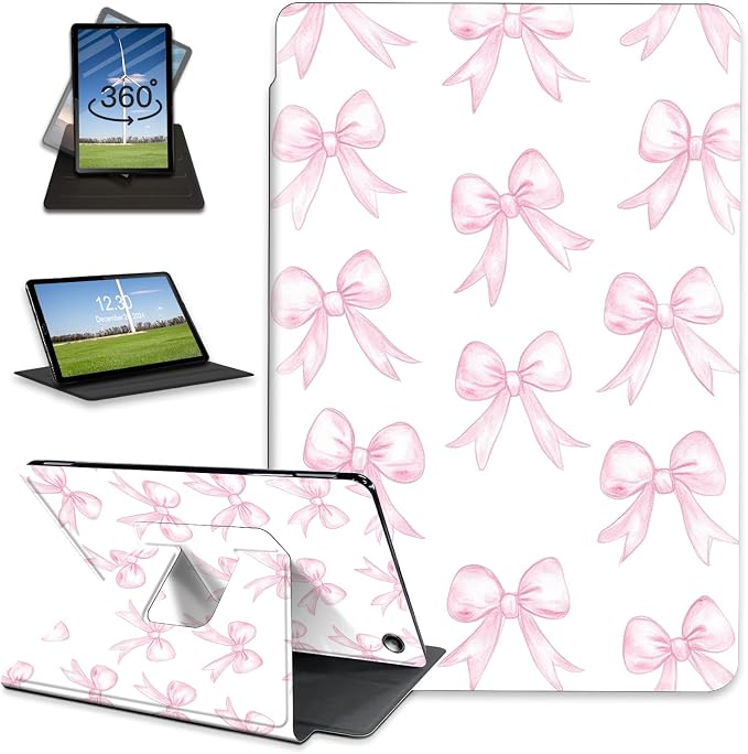 Pink Bows