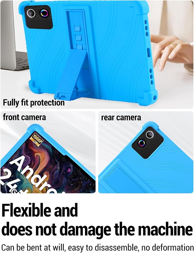 Sky blue