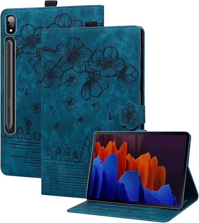 10 Blue