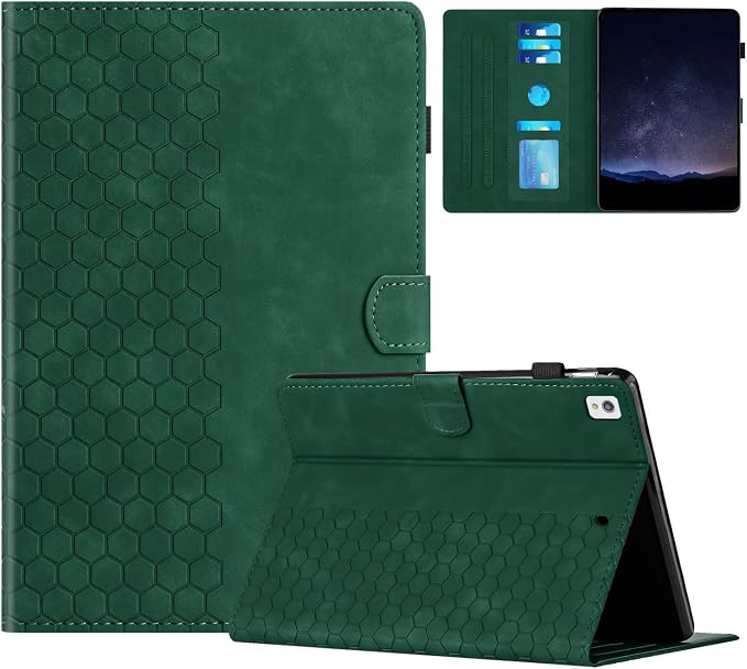 # Honeycomb Green