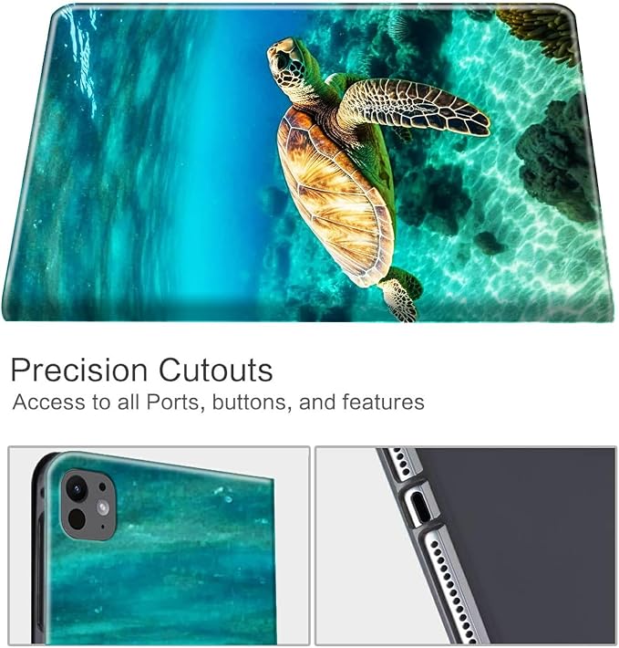 Sea Turtle