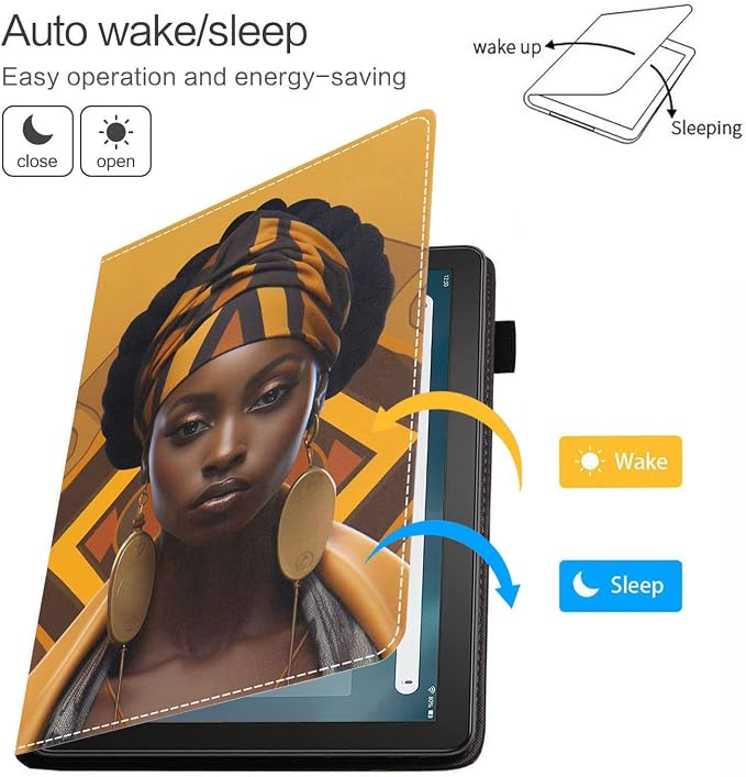 African Women-1