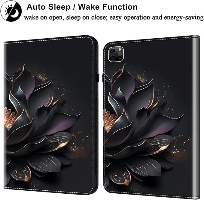 02# Purple Lotus Flower