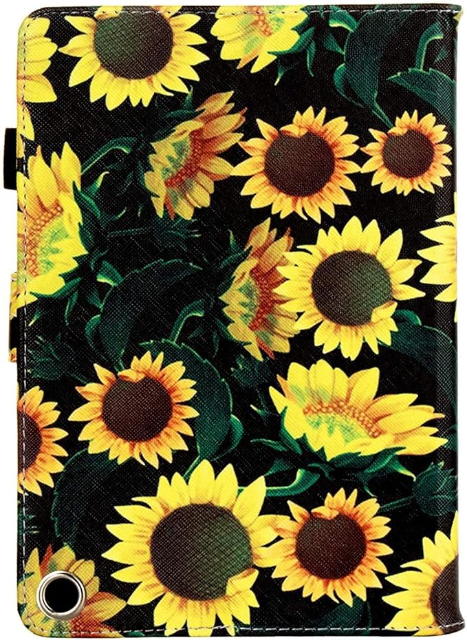 05# Sunflower
