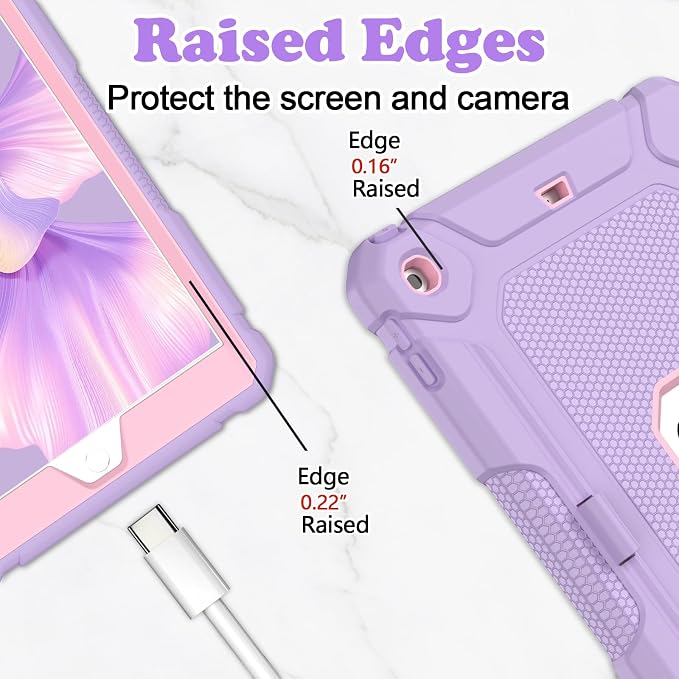 Purple/Pink