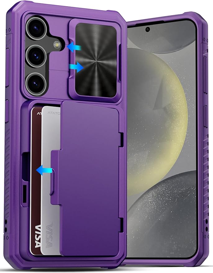 Dark Purple