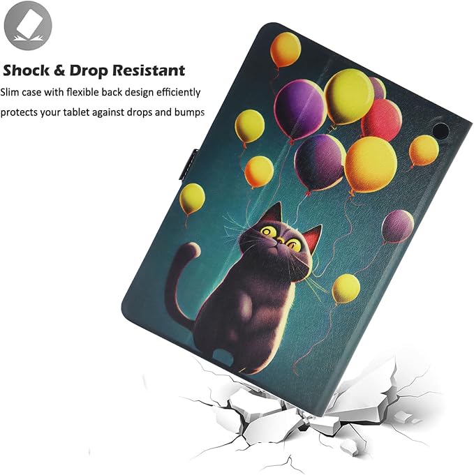 Balloon Cat