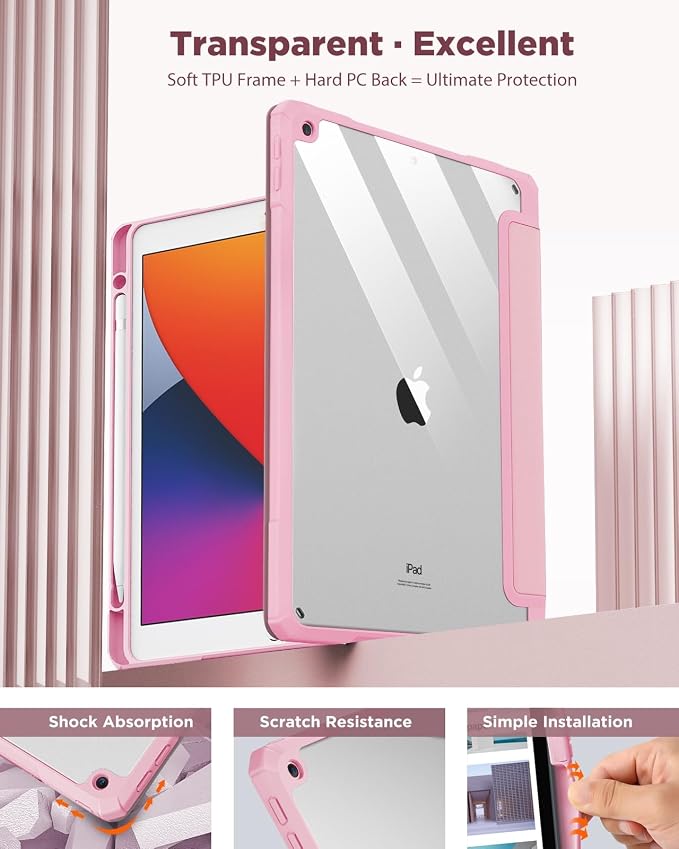 A-pink