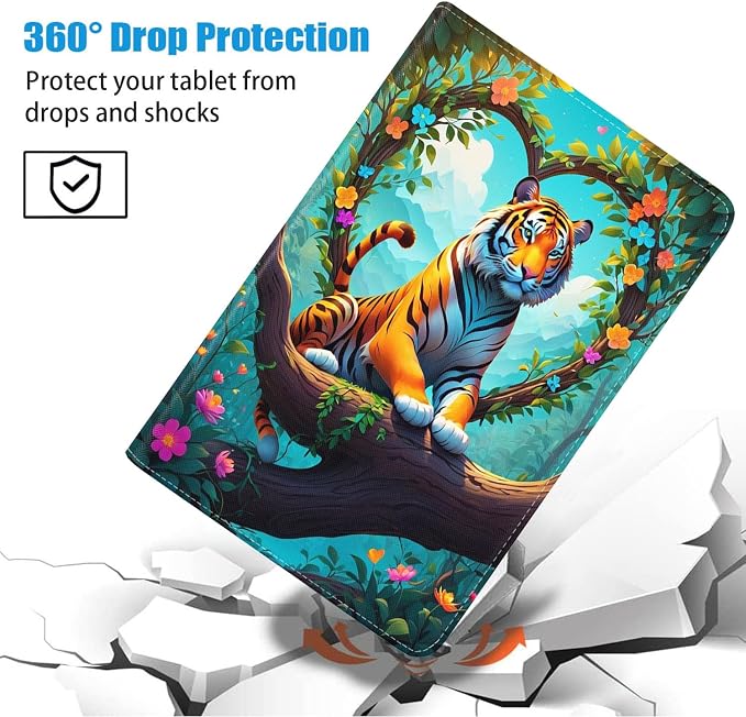 iPad 10th 10.9 Case-stm-C204
