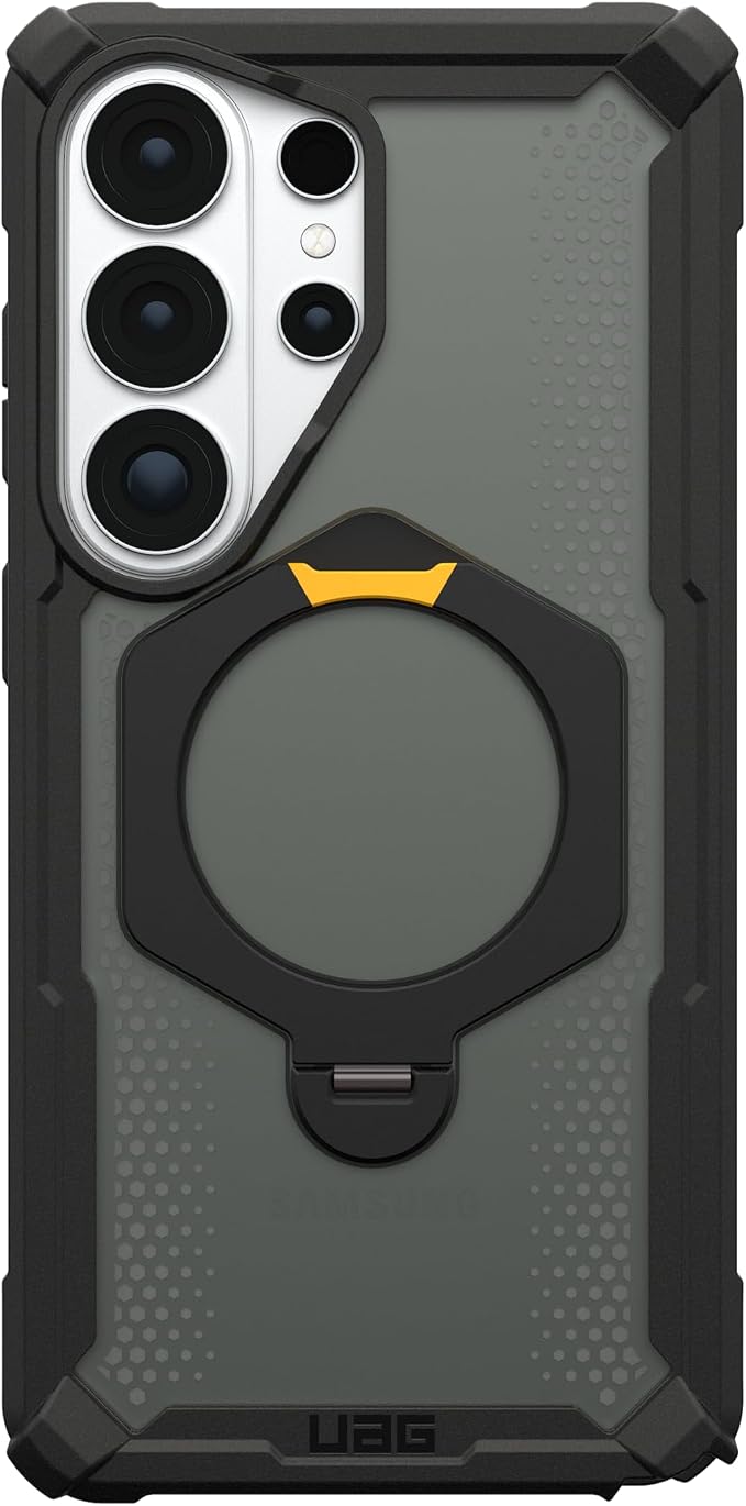 Plasma XTE 360 - Black