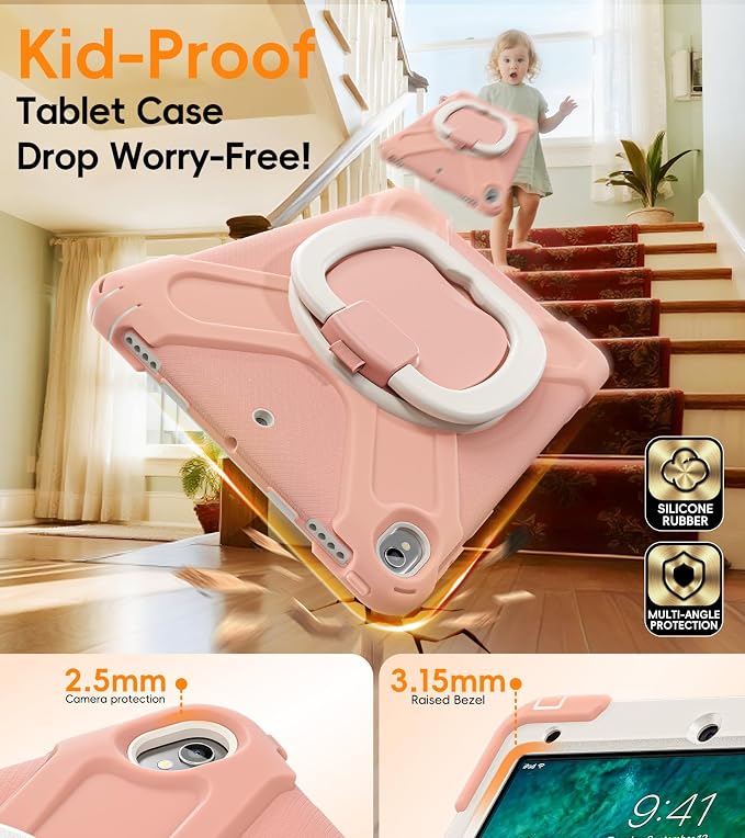 A04-Rose Gold