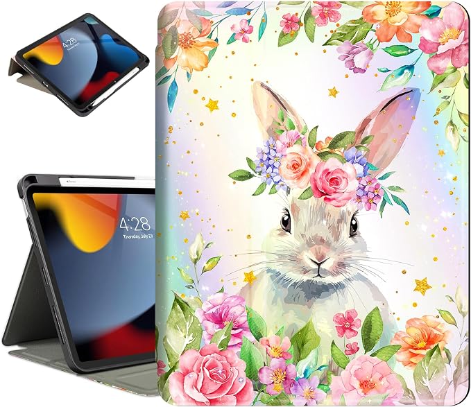 Bunny Floral