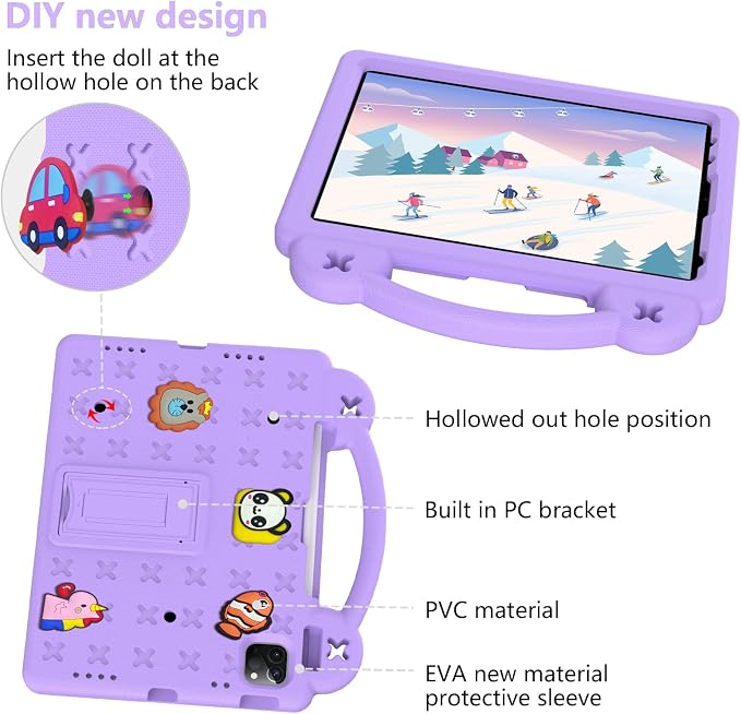 Light Purple
