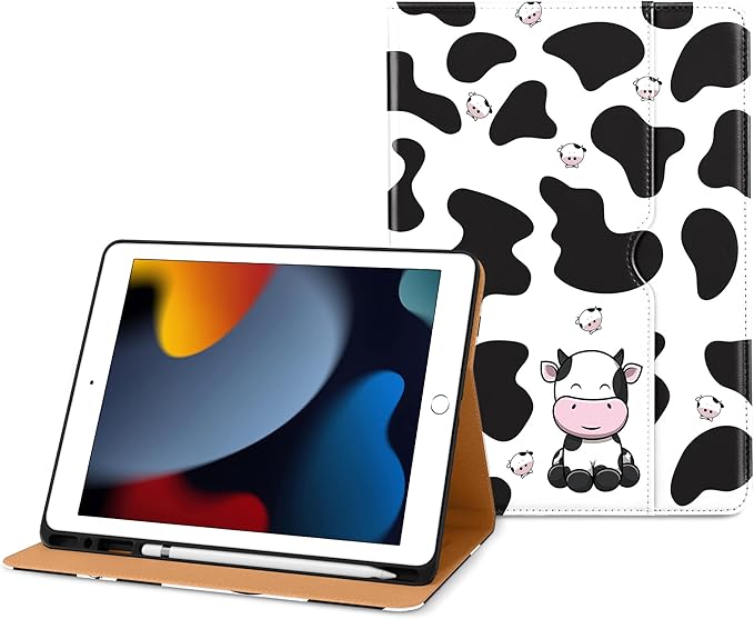 Z-Cow Print