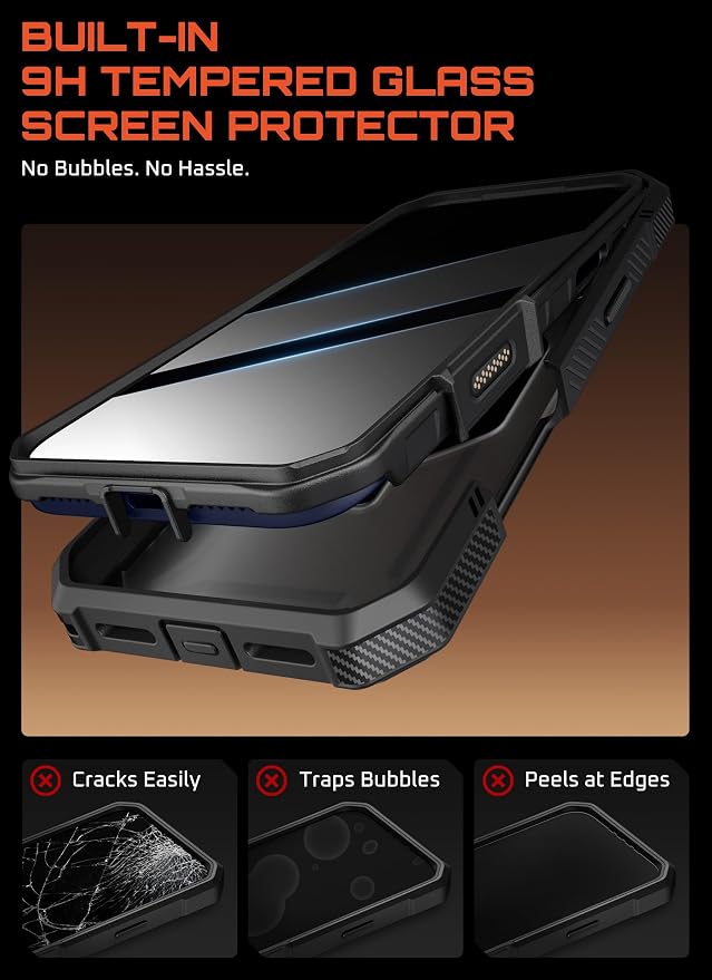Translucent Black