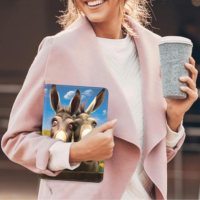 Funny Donkey