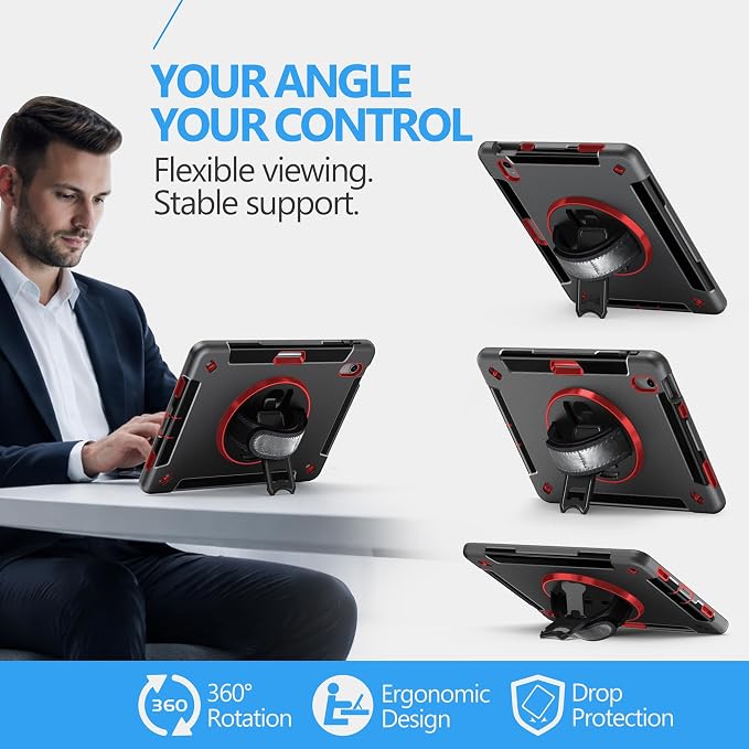 Red+Black(TPU)