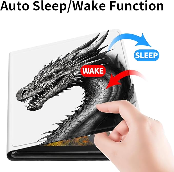 Black Dragon