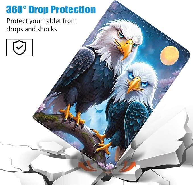 iPad Air 13 (M2) 2024 Case-stm-C170