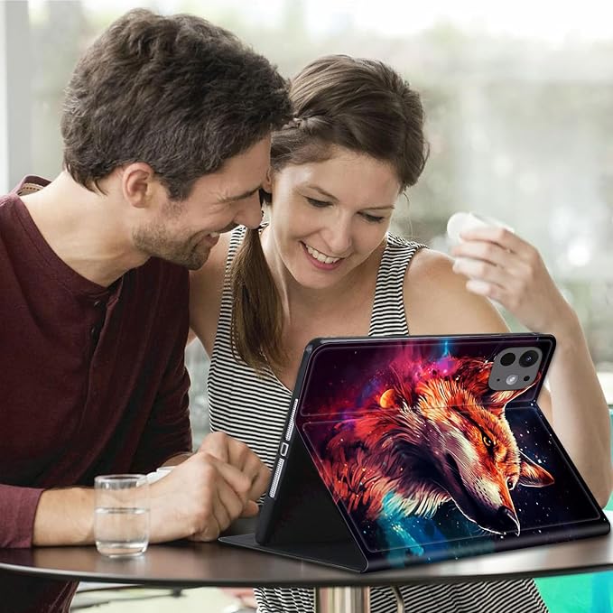 Astral Wolf
